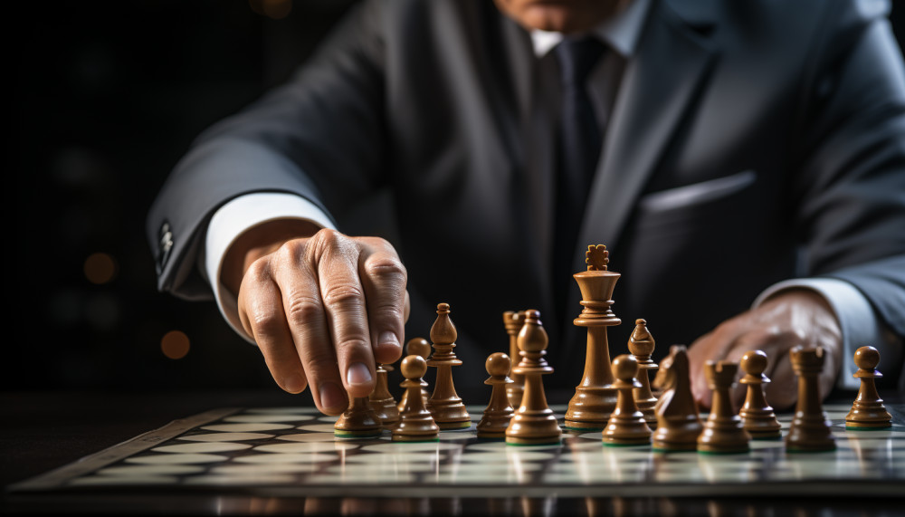 3 consigli per migliorare negli scacchi