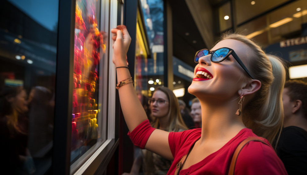 Che cos'è lo street marketing ?