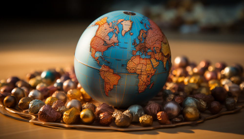 I migliori siti turistici del mondo