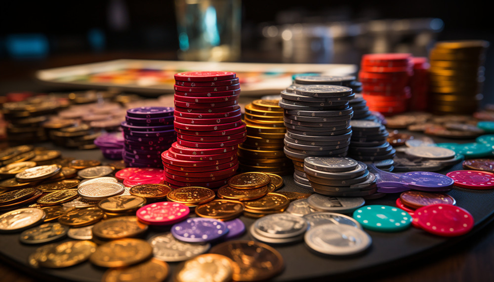 Le nuove frontiere del gioco d'azzardo: il fenomeno dei casinò non AAMS