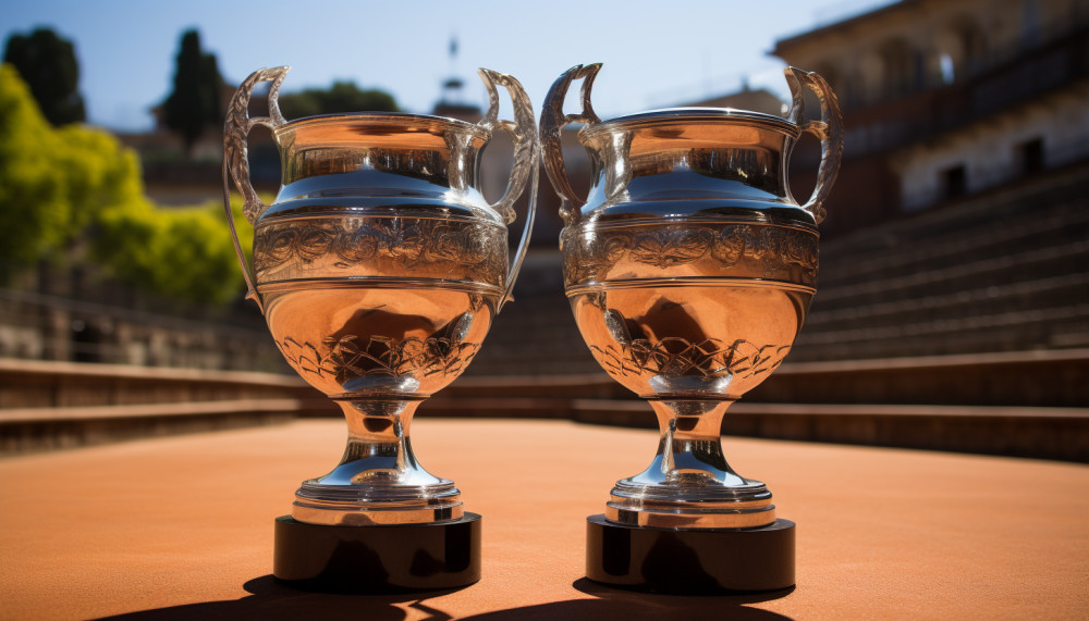 L'importanza economica del Masters 1000 di Madrid e Roma per il tennis italiano