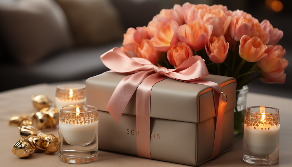 Tutte le idee regalo per regalare una donna